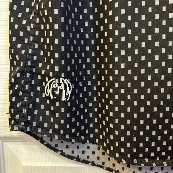 Men's John Lennon shirt - Picture 3 of 6